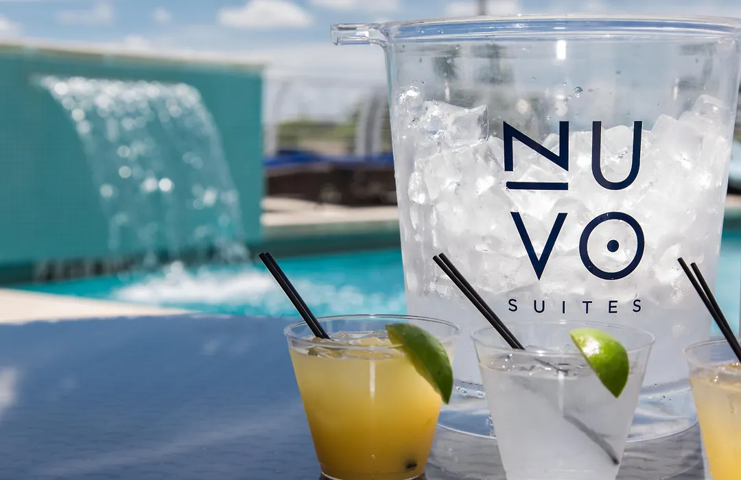 Nuvo Suites Hotel - Miami / Doral-1