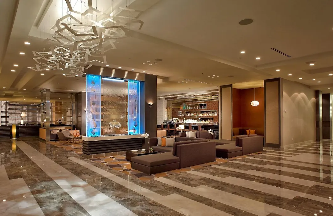 EB Hotel Miami Airport-1
