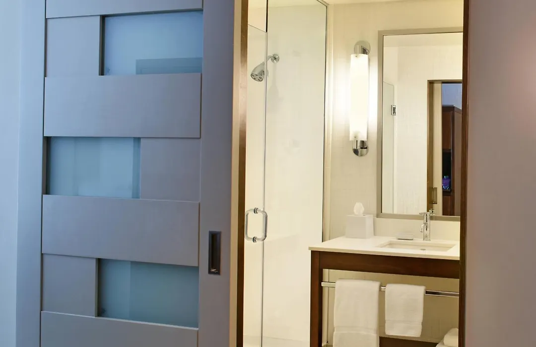 Four Points By Sheraton Coral Gables-1
