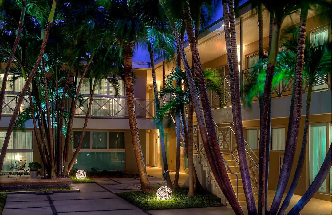1818 Meridian House Apartments And Suites By Eskape Collection-1