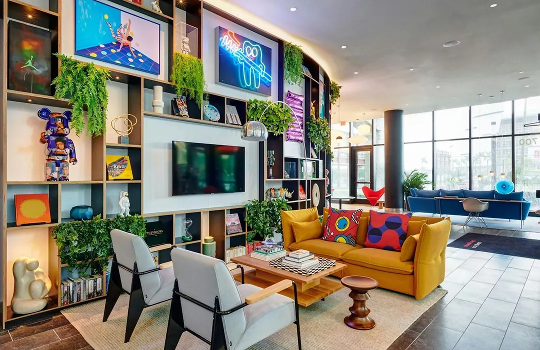 Citizenm Miami Worldcenter-1