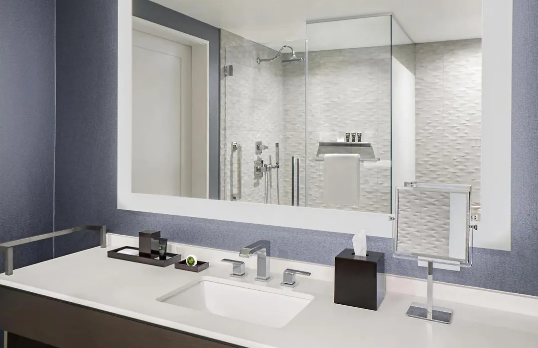 Hyatt Centric Brickell Miami-1