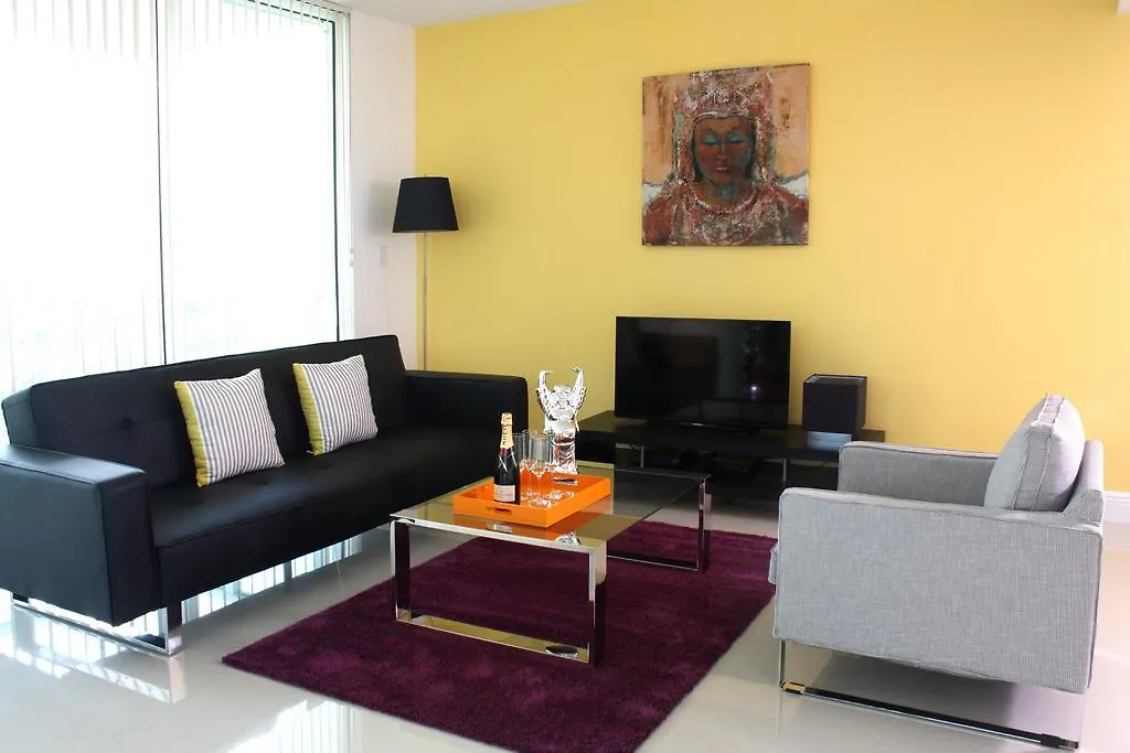 Dharma Home Suites Brickell Miami At One Broadway-1