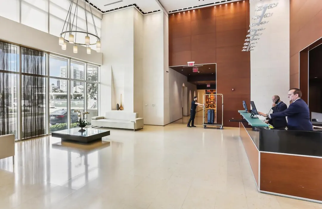 Ob Suites Brickell Miami-1