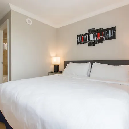 Nuvo Suites Hotel - Miami / Doral-3