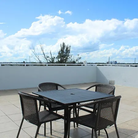 Nuvo Suites Hotel - Miami / Doral-2