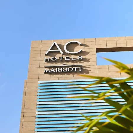 Ac Hotel By Marriott Miami Airport West/Doral-3