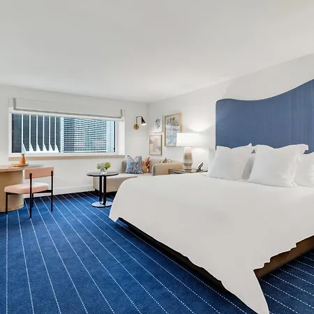 Intercontinental Miami By Ihg-2
