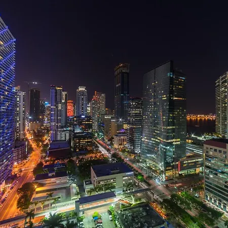 Ob Suites Brickell Miami-3